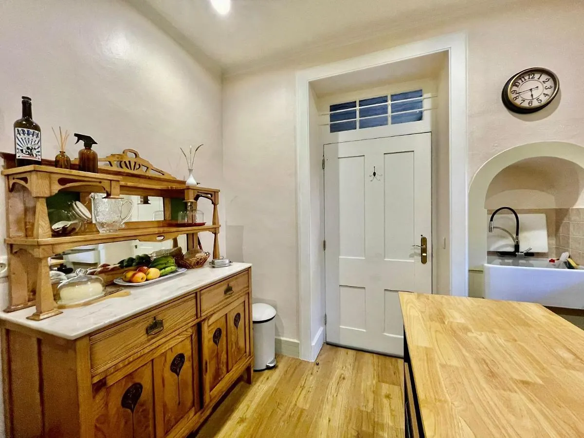 Ferienwohnung Quartos Privados - Quinta Da Paz Santa Cruz  Privatunterkunft Santa Cruz (Madeira)